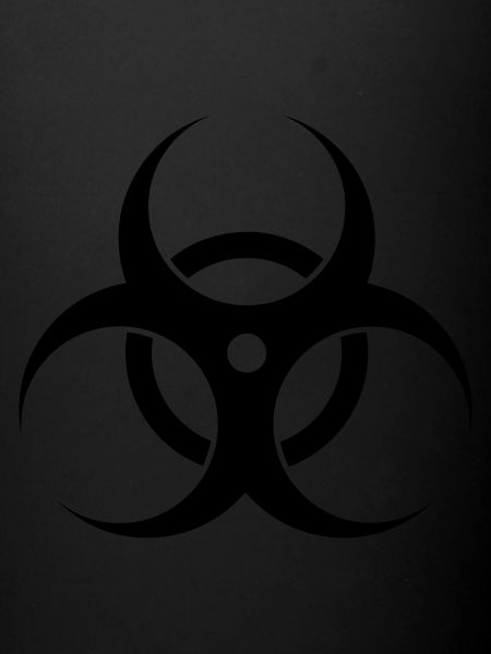Biohazard