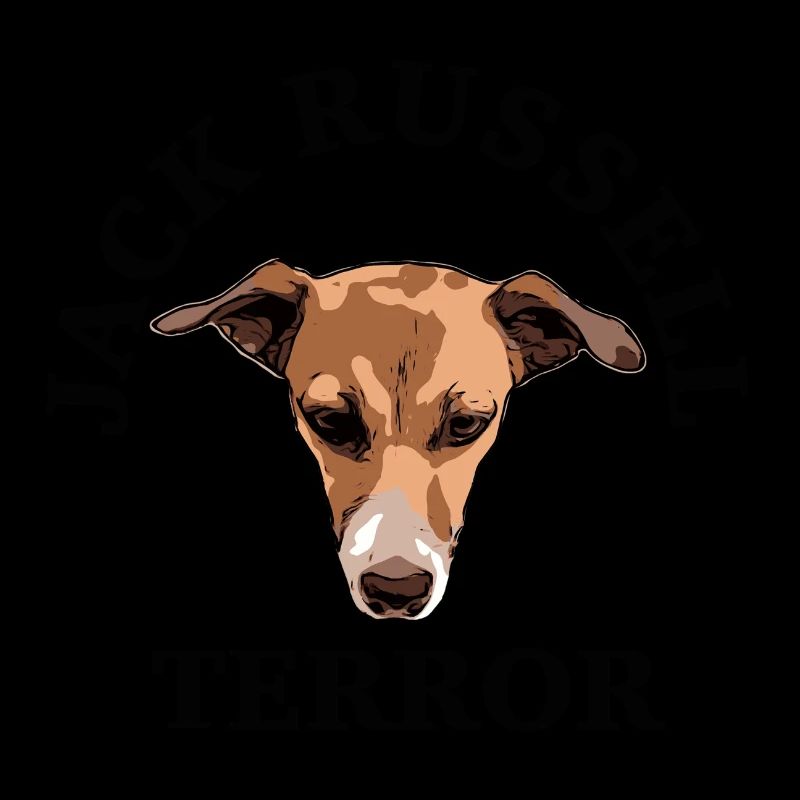 terreur Jack Russell