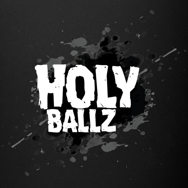 Holy Ballz