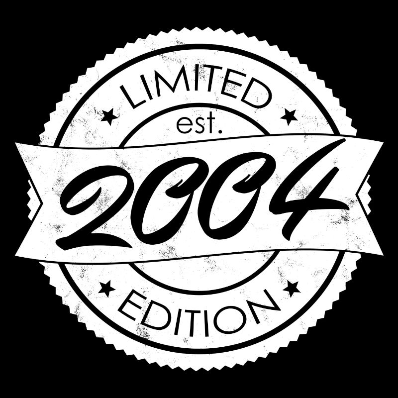 Limited Edition est 2004