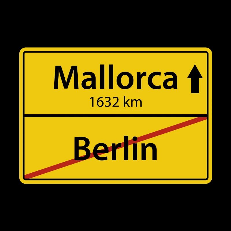 Berlin Mallorca