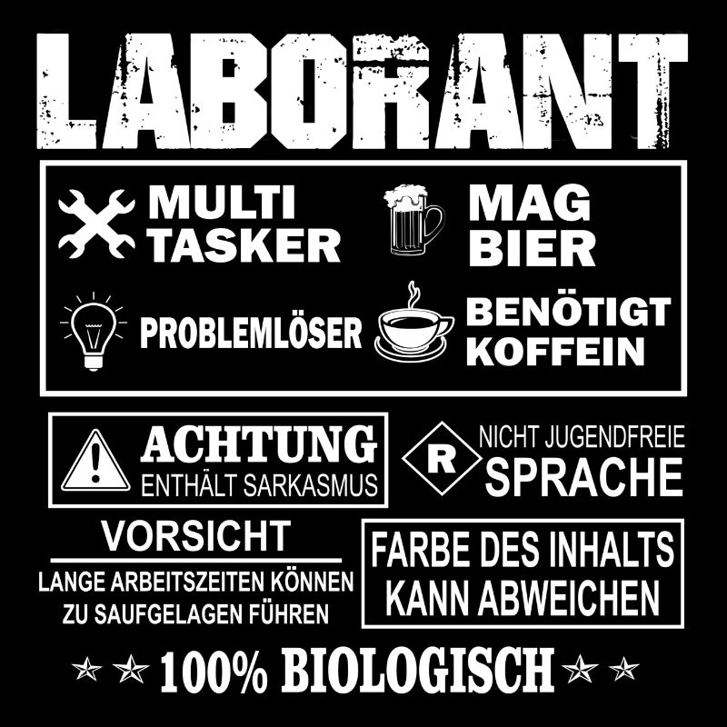 Laborant
