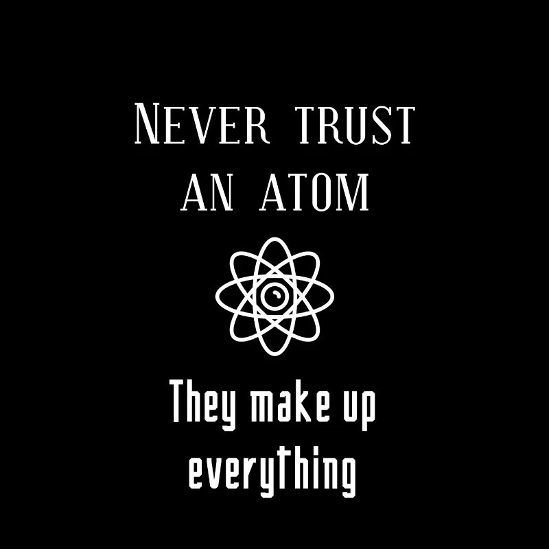 Atoms