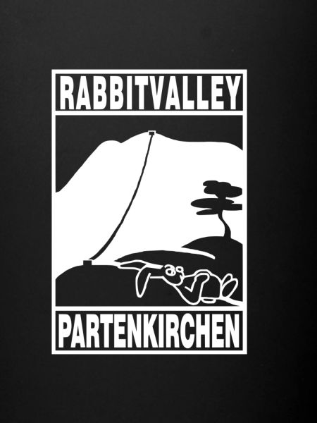 Rabbit Valley