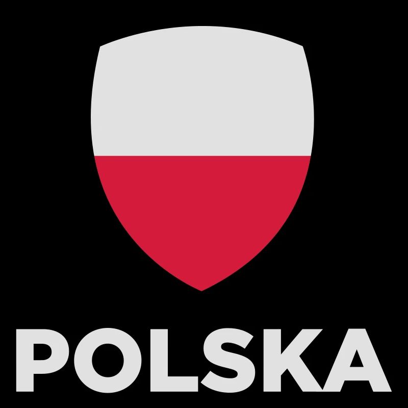 Drapeau national de Pologne