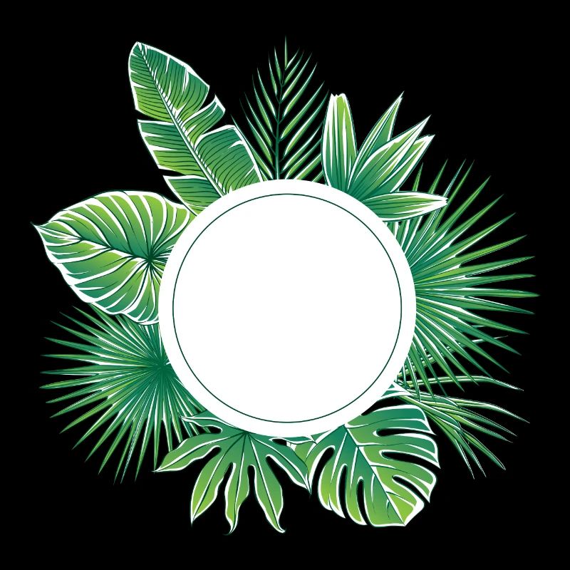 design tropical