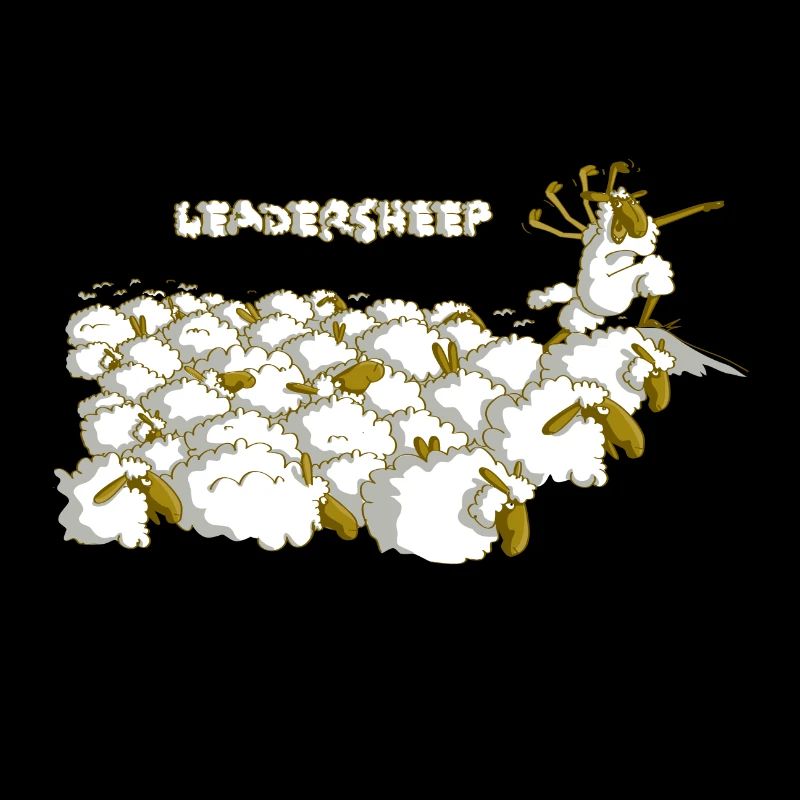 leadersheep