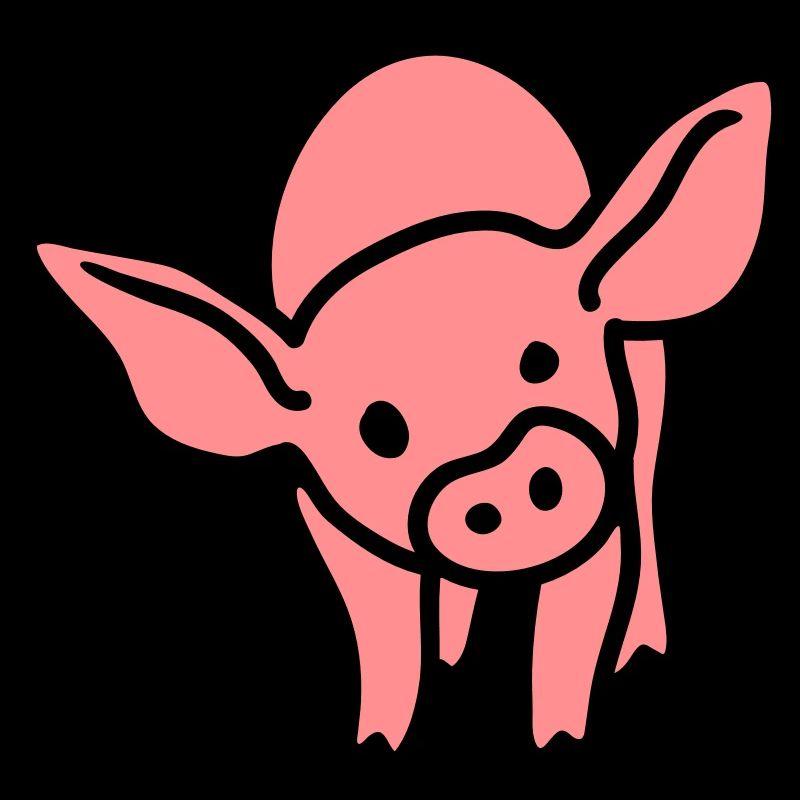 Piglet