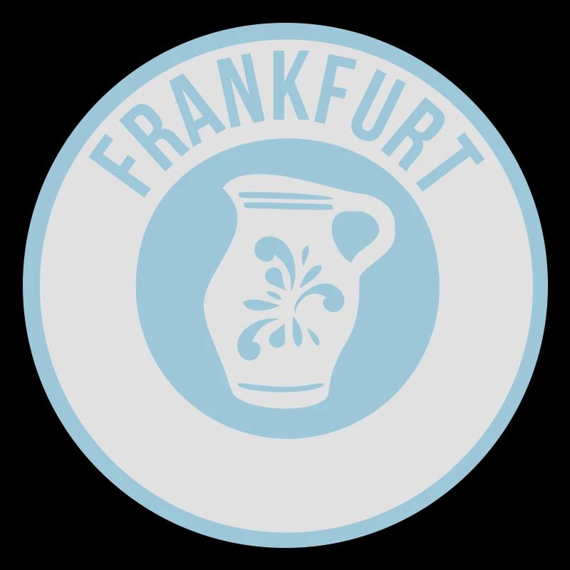 Francfort - Bembel