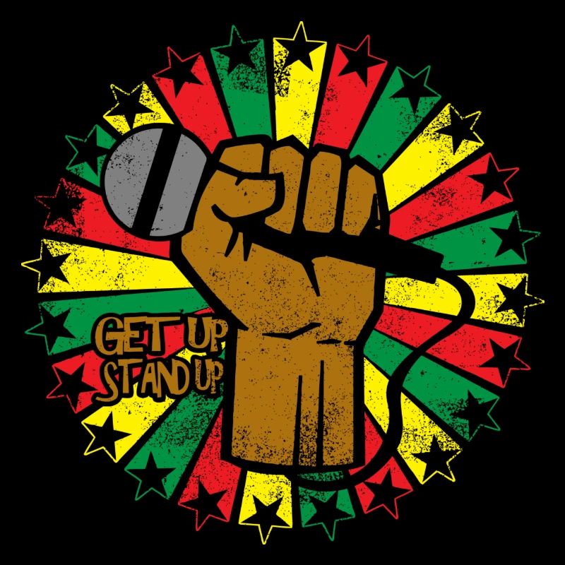 Reggae eu