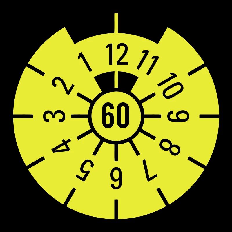 TÜV 1960