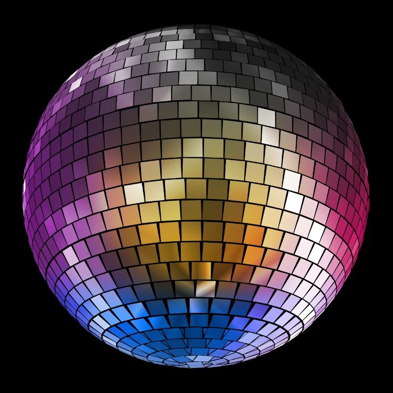 Couleur Boule Boule