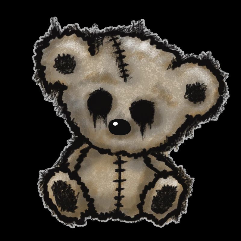 peluche