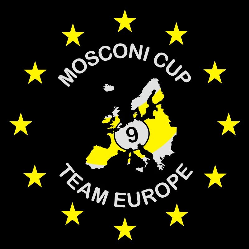 Mosconi-Cup