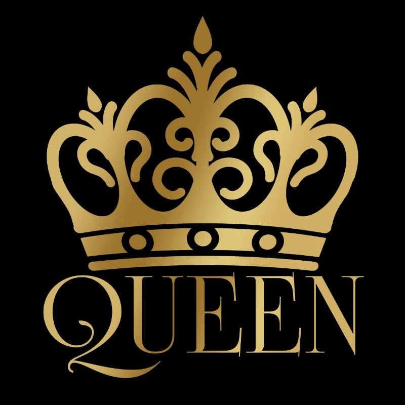 THE QUEEN
