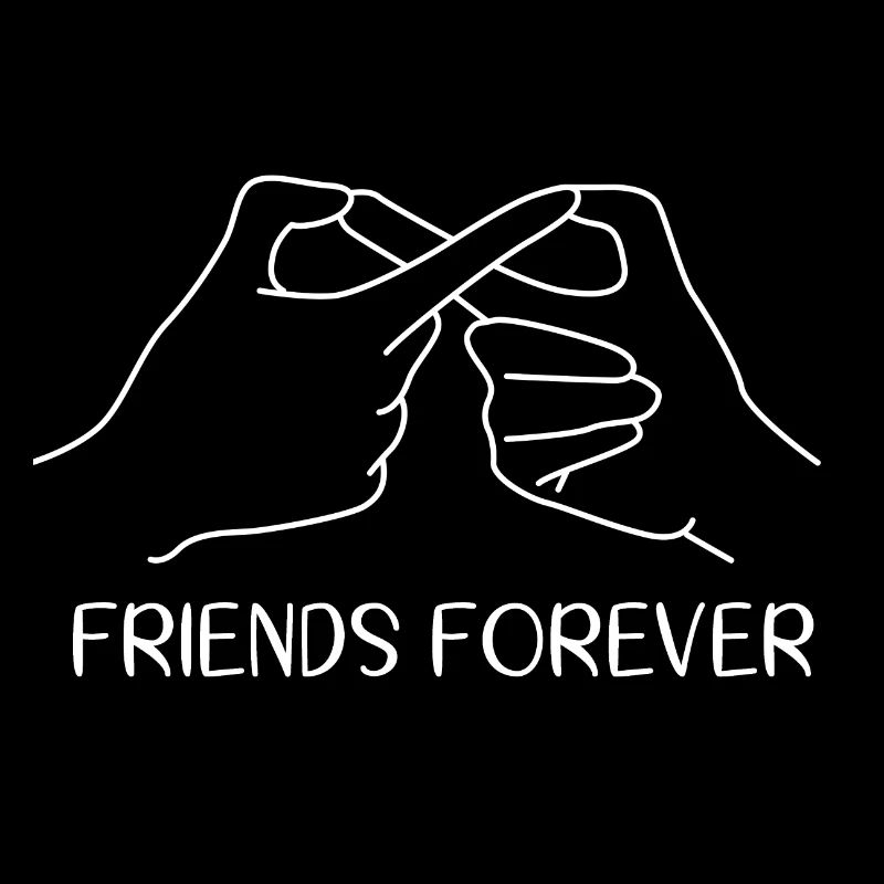 Friends Forever