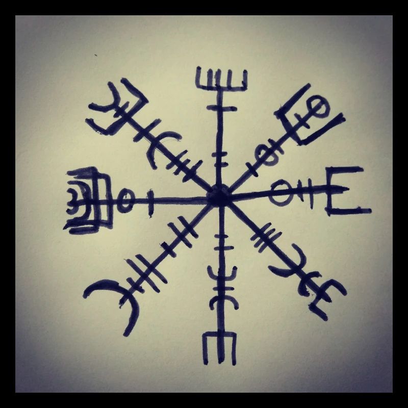 Runes vikings