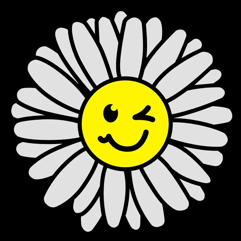 Daisies - daisies - daisies