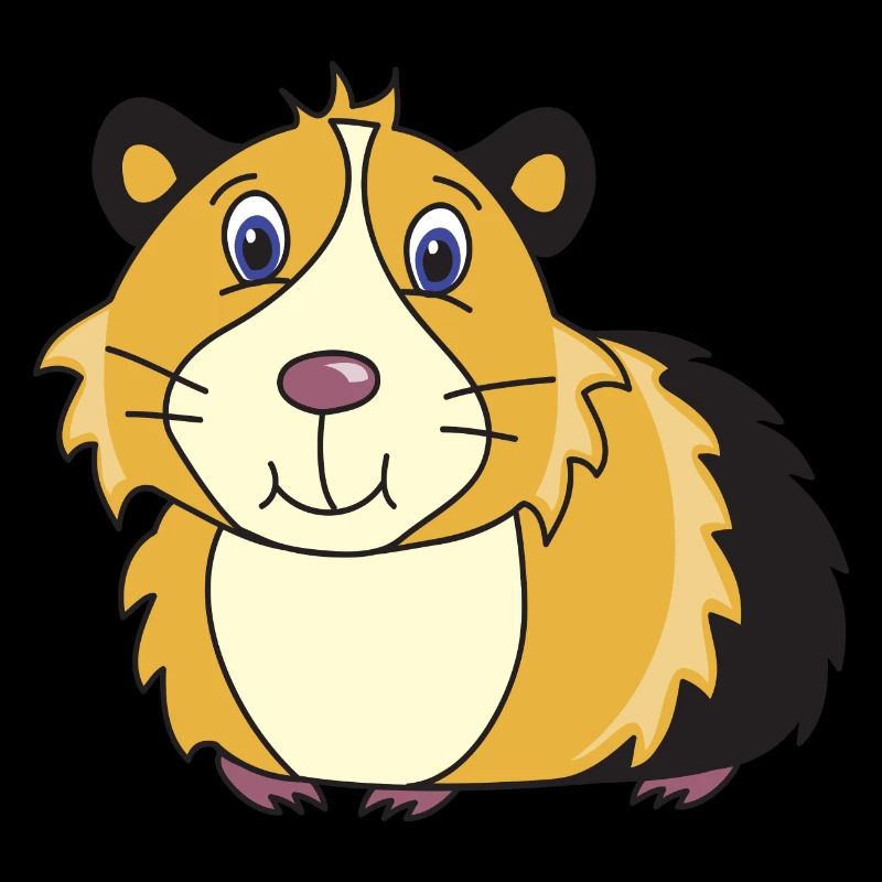 Guinea pig