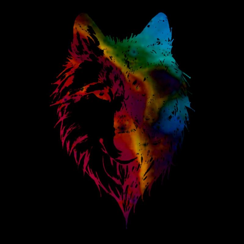 Cosmic Wolf