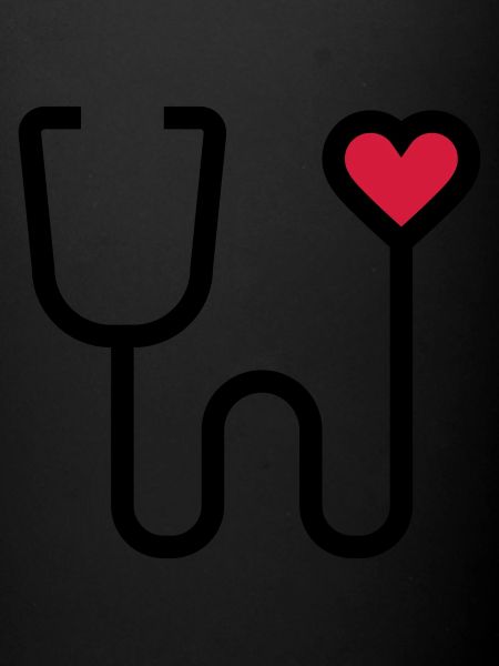 Stéthoscope dispositif d'écoute