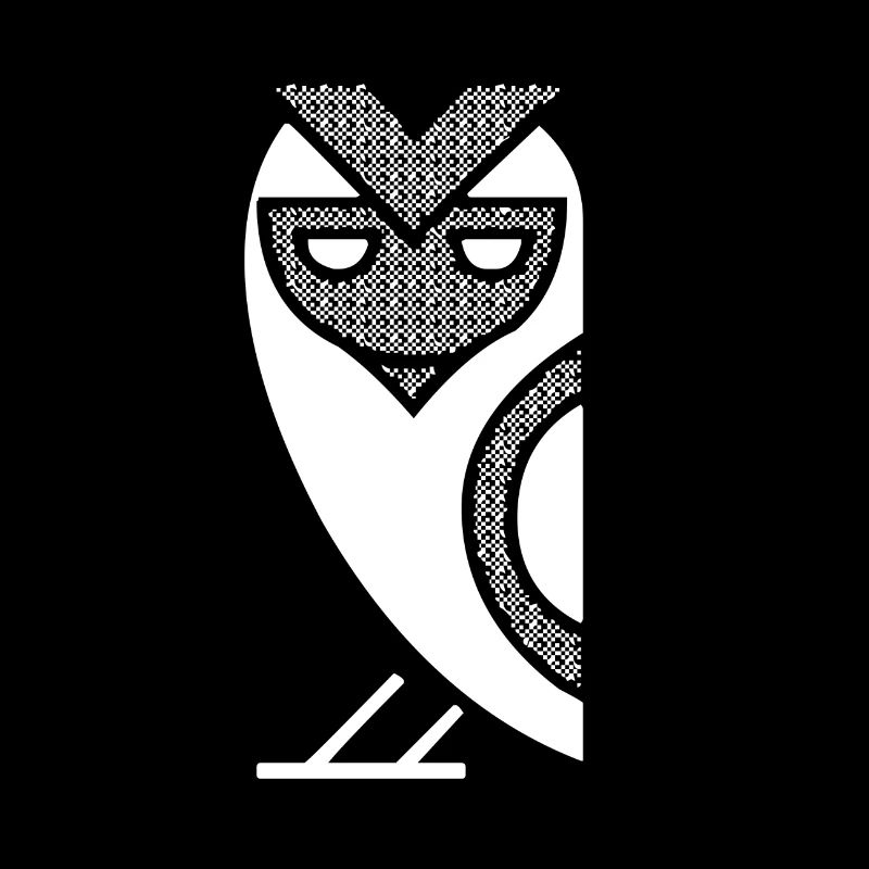 hibou