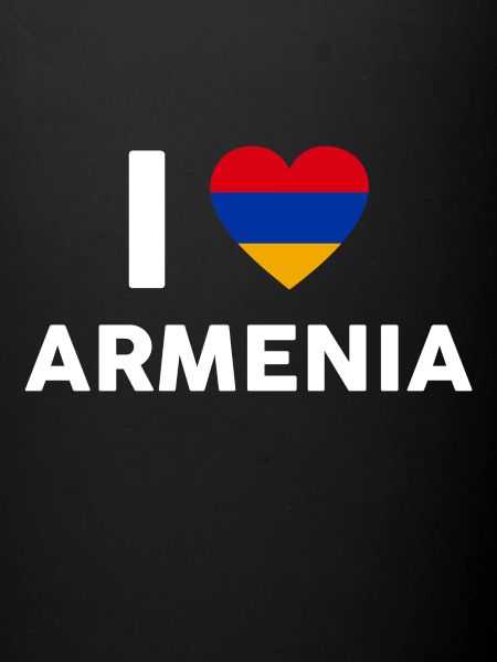 Arménie