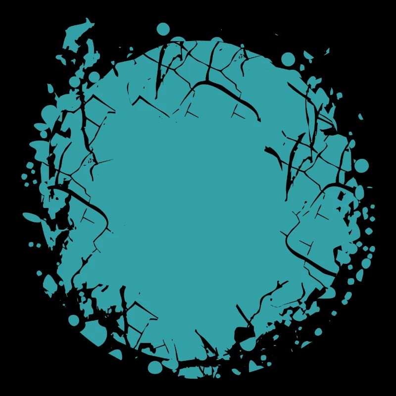 Vector background eu