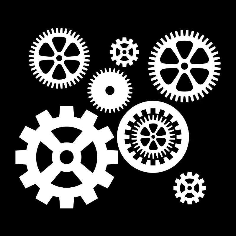 gear wheels