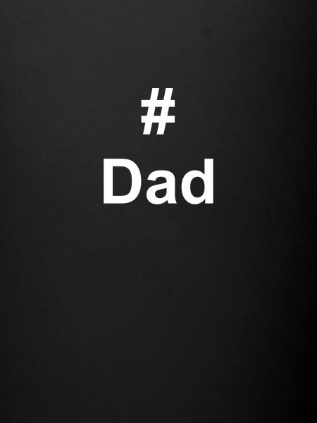 #Dad