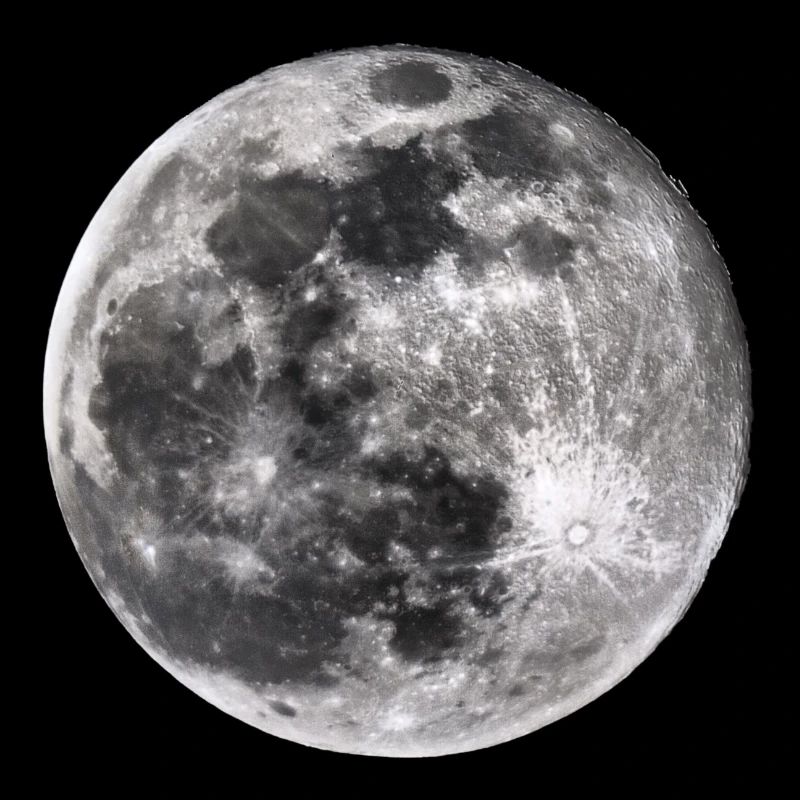 Mond