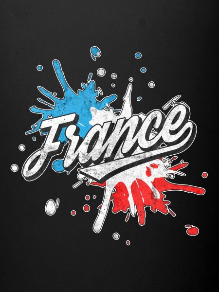 France
