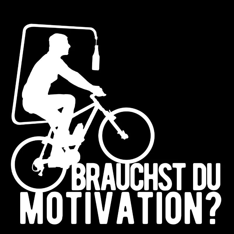 Bicycle saying fun cycling beer