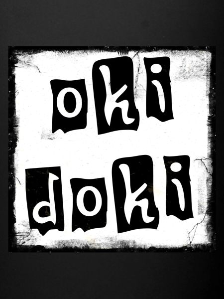 okidoki