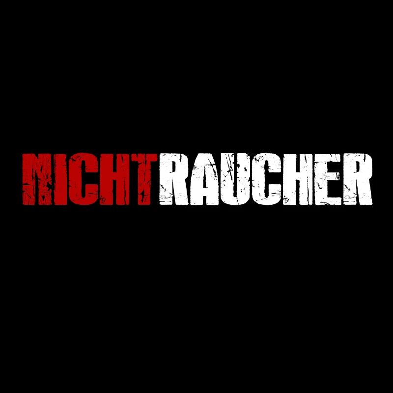 Nichtraucher