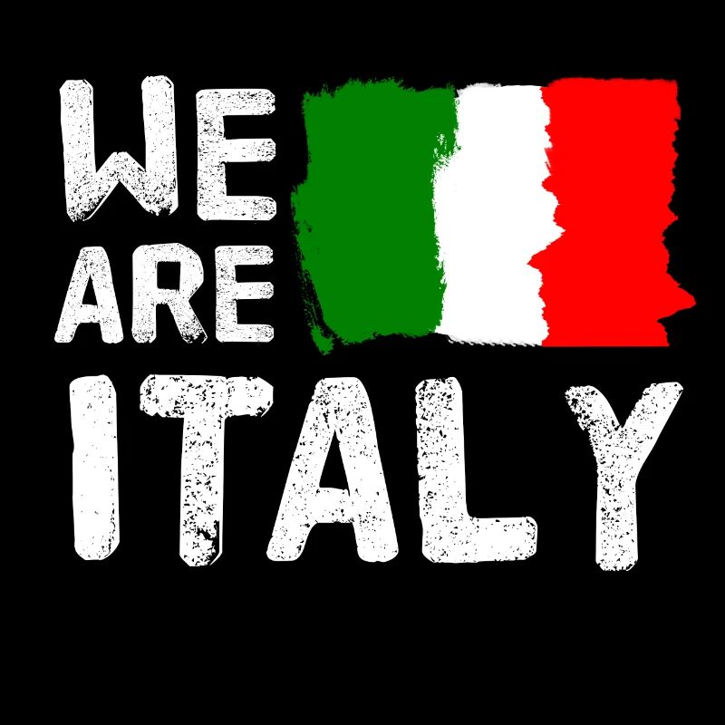Wir sind Italien