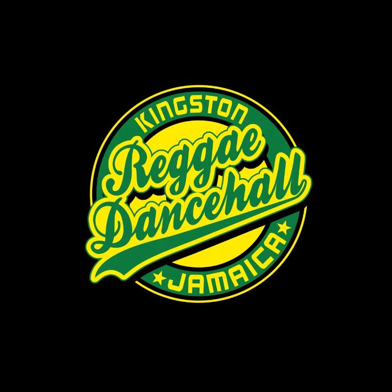 kingston reggae dancehall jamaica