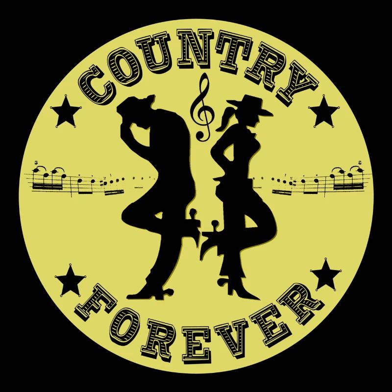 country forever