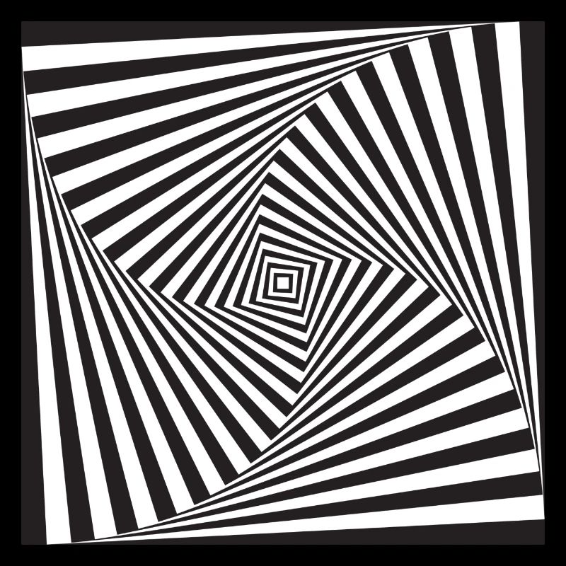 optical illusion