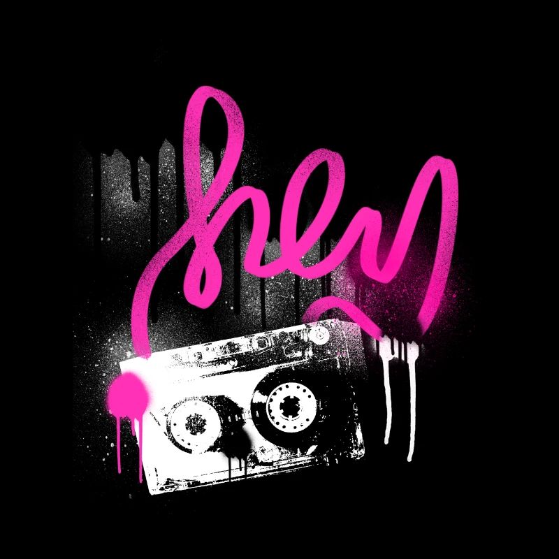 XL 04 b cassette musique