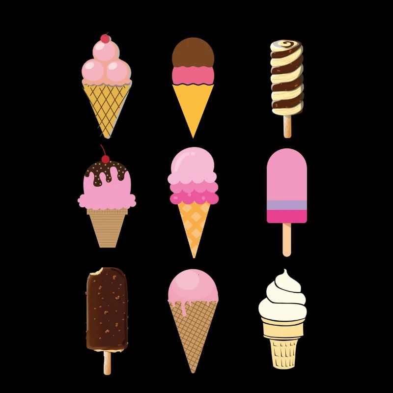Ice Cream