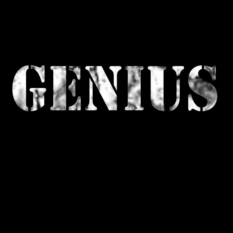 Genius