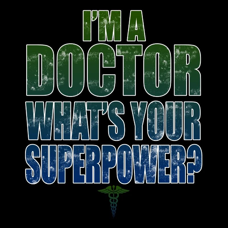 Docteur docteur