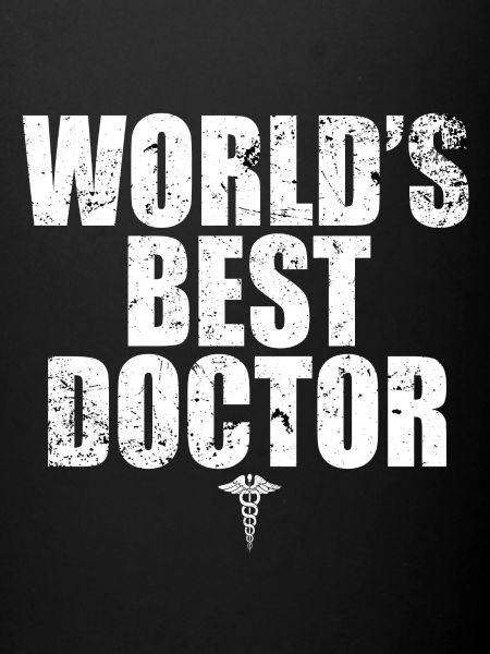 Arzt Doktor