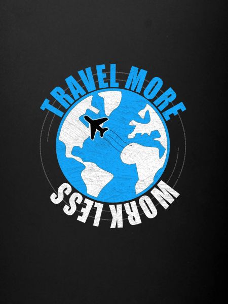 Voyageur de vacances