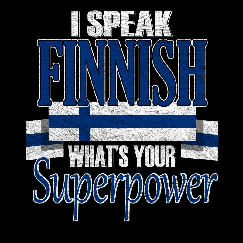 Finnland