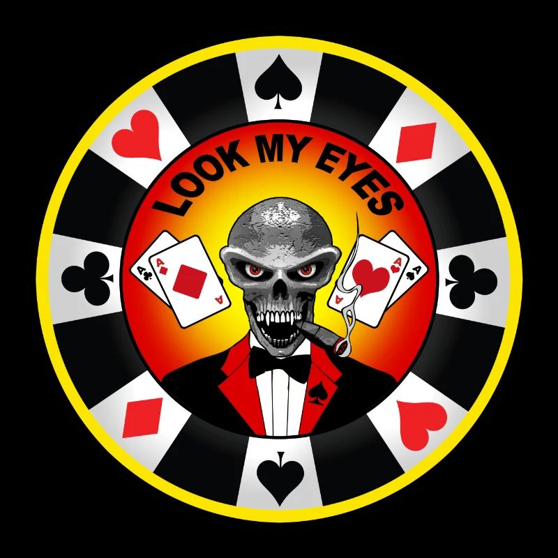 poker team design 5