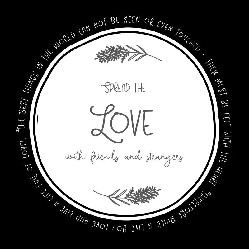 Spread the Love