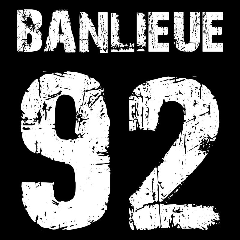 banlieue 92