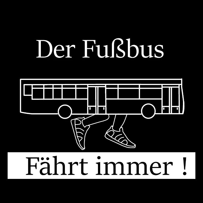 FussBus